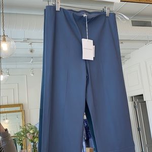 Malene Birger Florentina Leather Pants